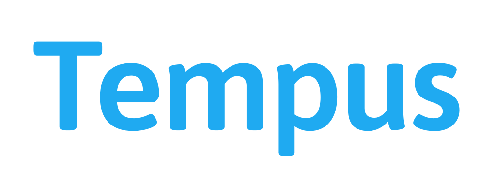 Logo of Tempus