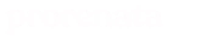 Logo of Prorenata
